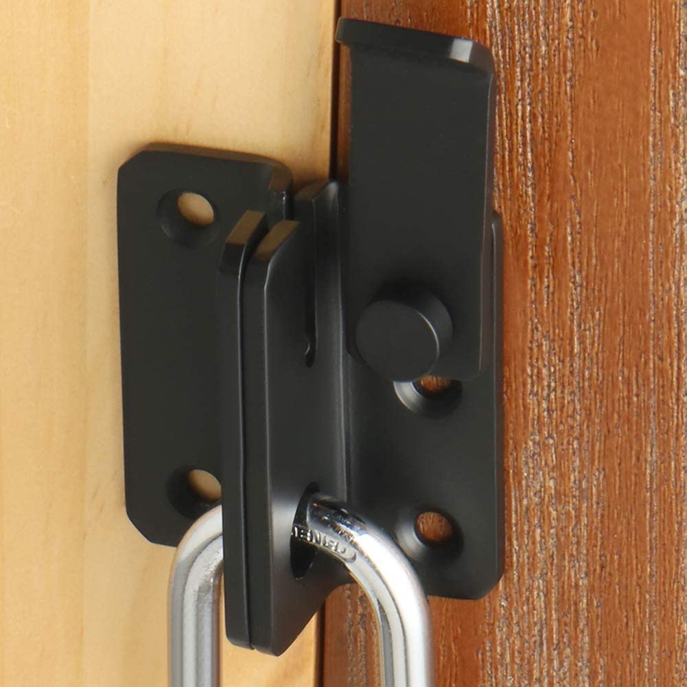 Furniture Hardware Fitting - Janela captura fechadura da porta fivela