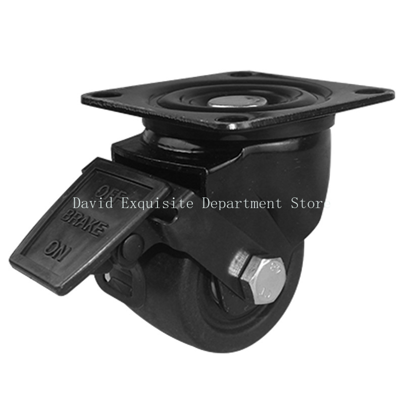 Furniture Hardware Lowes - Rodízios de Centro Baixo de 2-3