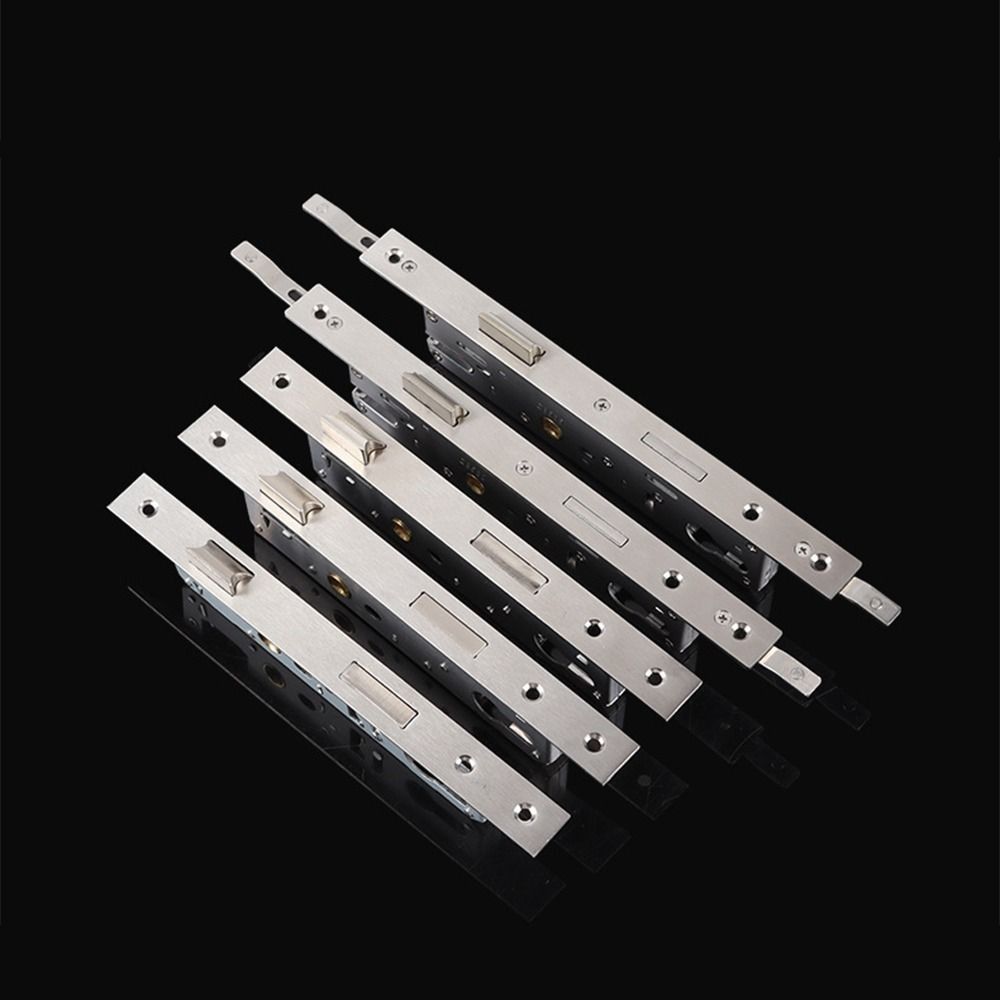 Fechadura de porta de alumínio - Furniture Hardware Fitting avaliação e preço