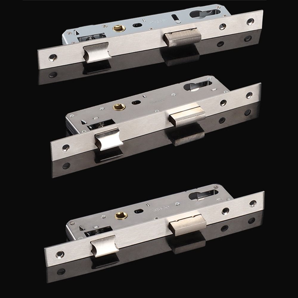 Fechadura de porta de alumínio - Furniture Hardware Fitting avaliação e preço