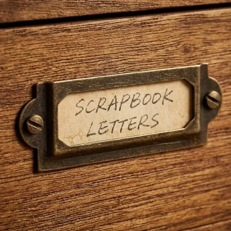 Puxador de Metal Vintage com E - Furniture Hardware Names avaliação e preço