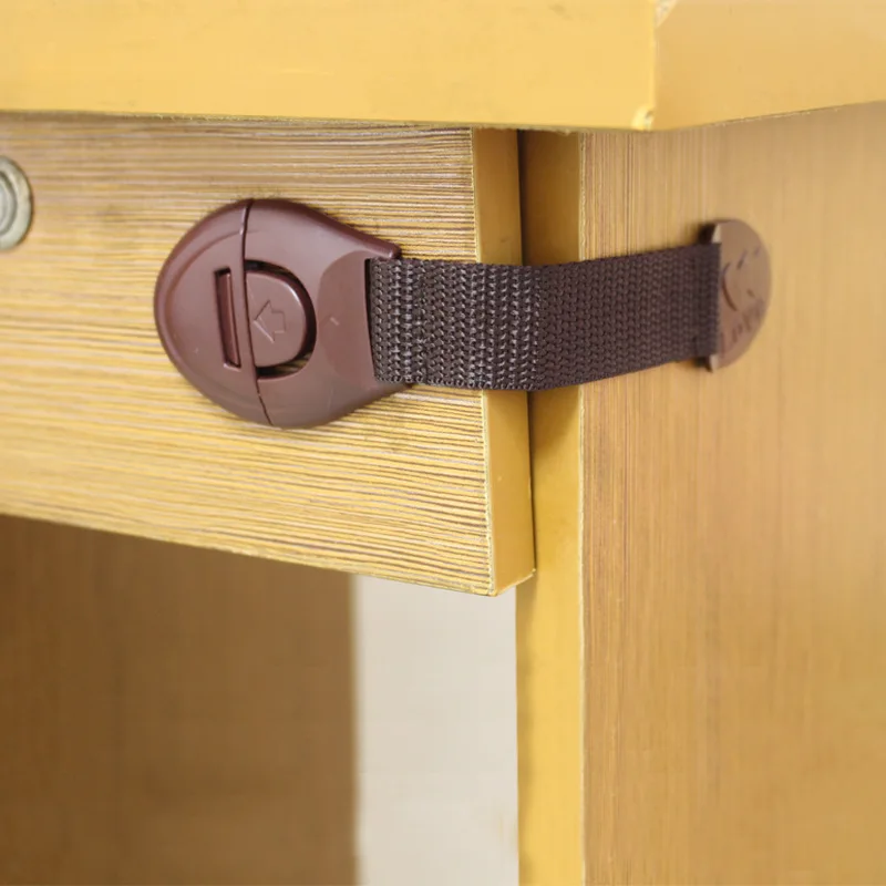 5 pçs/lote marrom armário fech - Furniture Hardware Manufacturer avaliação e preço