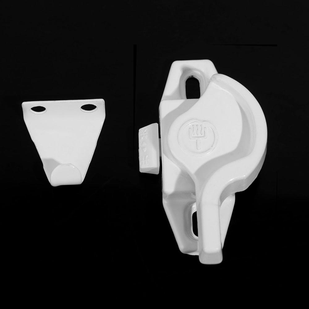 Fechadura de janela de liga de - Furniture Hardware Fitting avaliação e preço