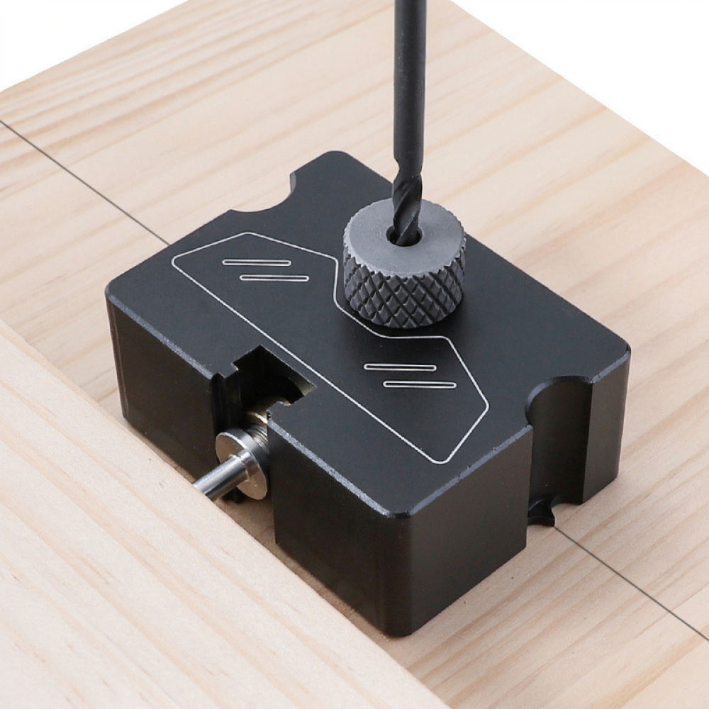 Localizador de Conectores Invi - Furniture Hardware Jig avaliação e preço