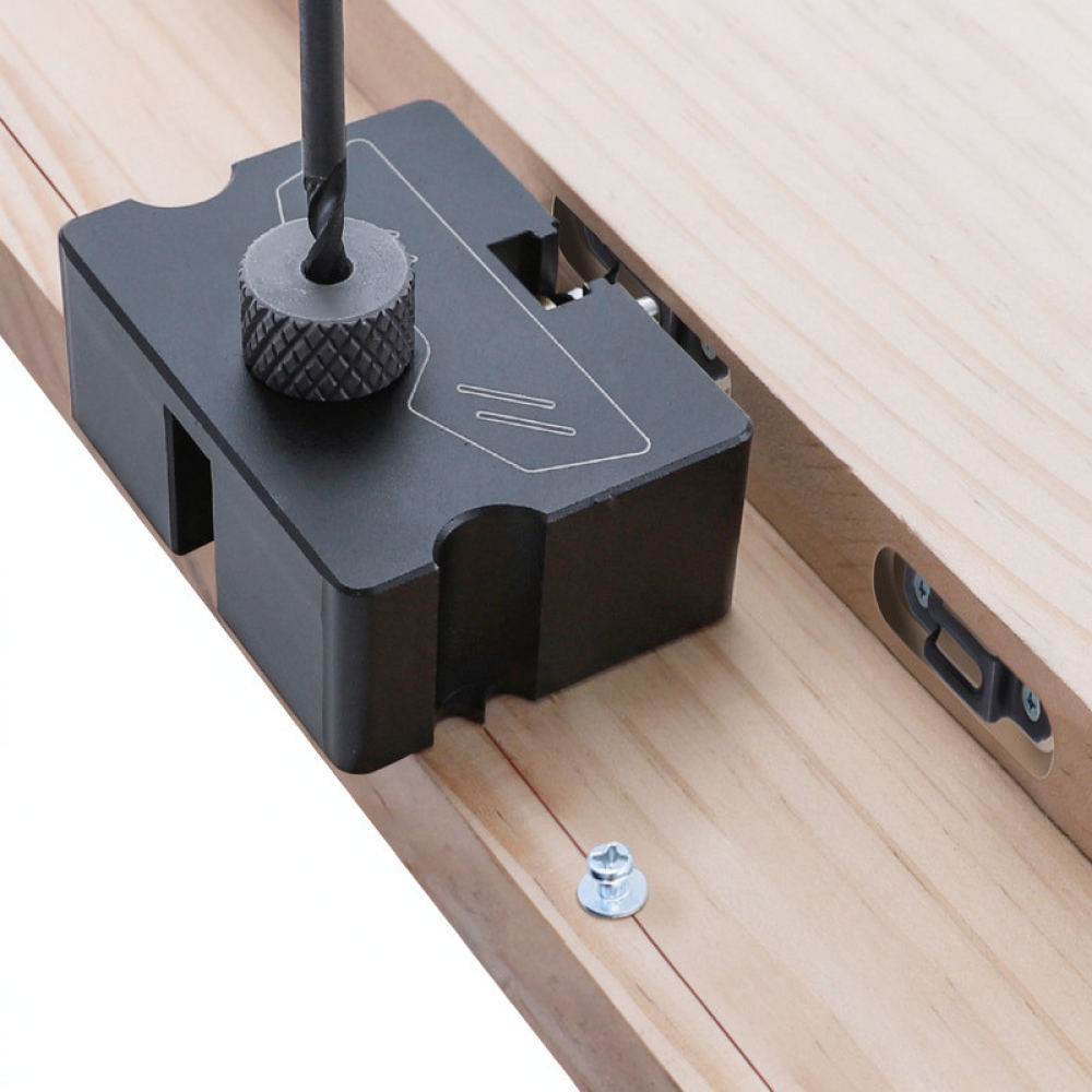 Localizador de Conectores Invi - Furniture Hardware Jig avaliação e preço
