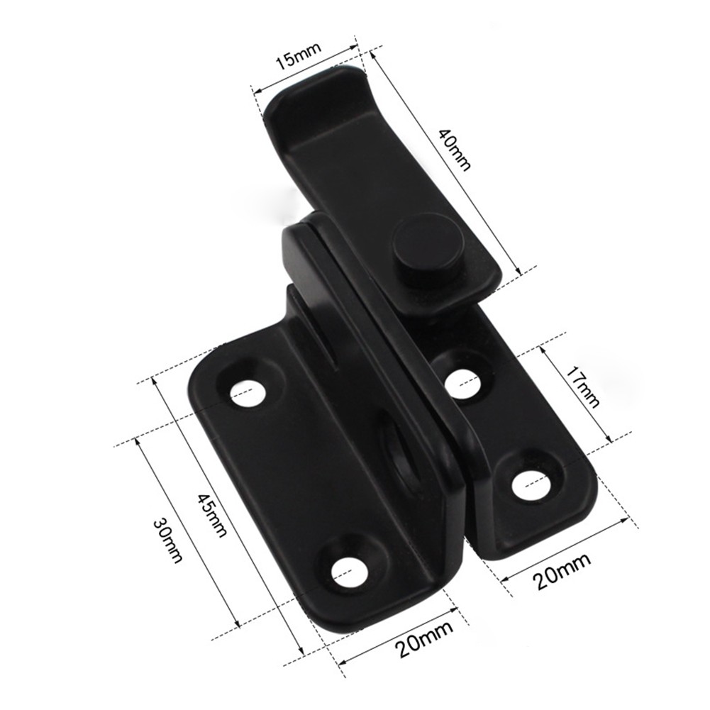Janela captura fechadura da po - Furniture Hardware Fitting avaliação e preço