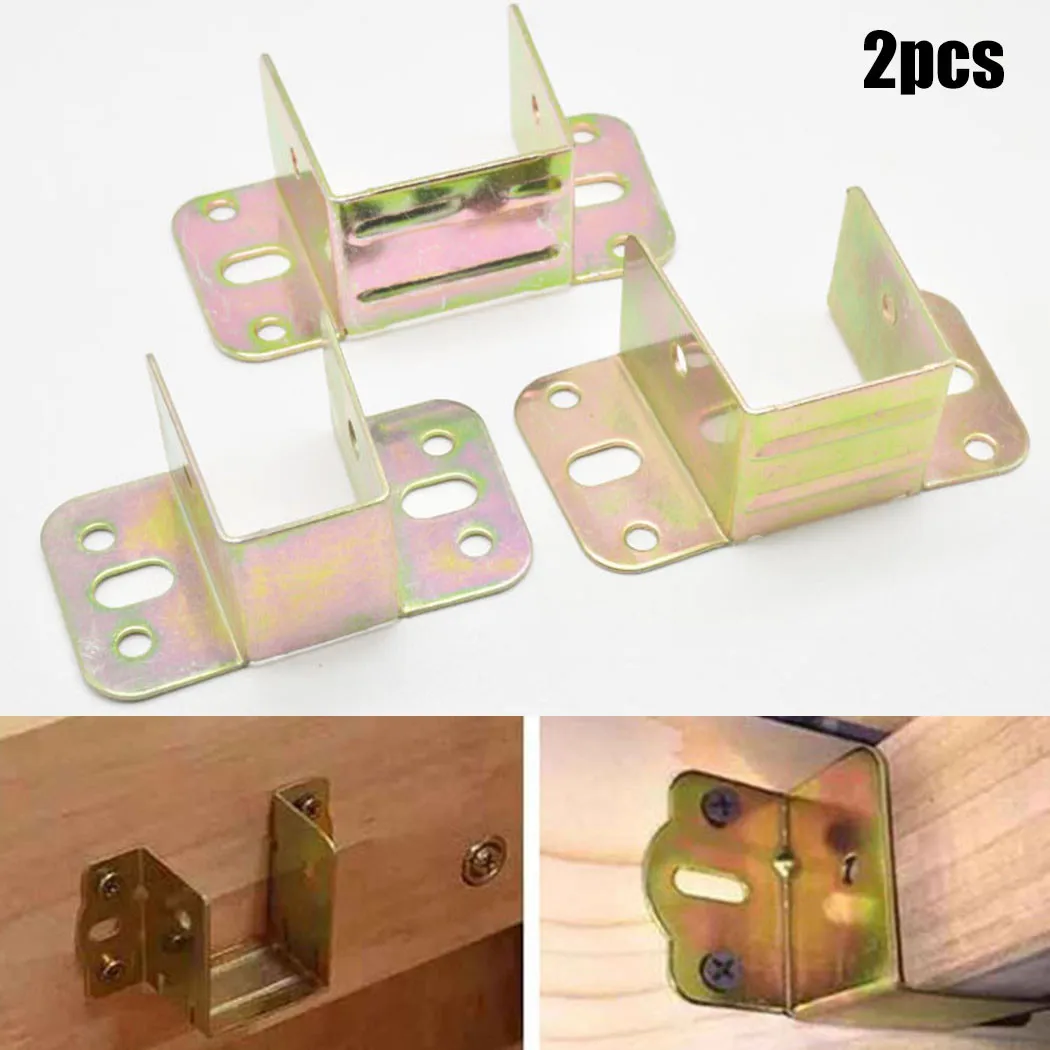 Suporte de cama de metal em fo - Furniture Hardware Manufacturer avaliação e preço