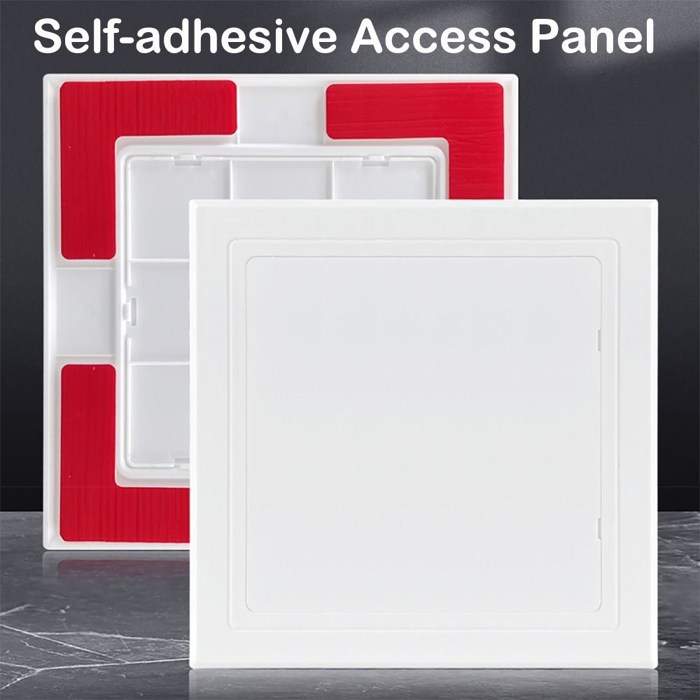 1pc auto-adesivo painel de ace - Furniture Hardware Fitting avaliação e preço