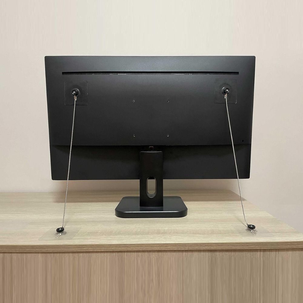 Conjunto de 6 Cintas Antitomba - Furniture Hardware Manufacturer avaliação e preço