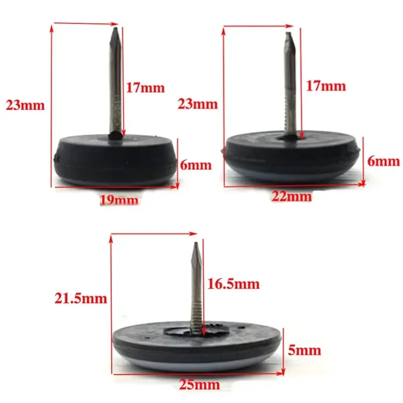 Deslizadores para pés de cadei - Cabinet Hinge Overlay avaliação e preço